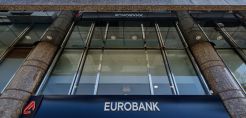 Eurobank: Στήριξη στην ενεργειακή μετάβαση της Κύπρου