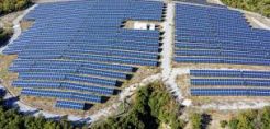 Έκλεισε το deal για την πώληση έργων ΑΠΕ από την Euroenergy στην κινεζική SUMEC - Συζητήσεις και με την Fortress για αιολικά
