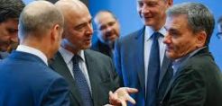 Όσα προβλέπει το "ενεργειακό κεφάλαιο" της συμφωνίας του χθεσινού Eurogroup