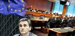 Eurogroup: Η συμφωνία για τις μεταρρυθμίσεις στην ενέργεια προϋπόθεση για το κλείσιμο της αξιολόγησης