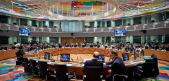 Eurogroup: Εξετάζουμε συγκεκριμένες επιλογές για την αντιμετώπιση του αντίκτυπου της ενεργειακής κρίσης στους πολίτες και τις επιχειρήσεις