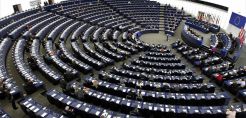 Αύριο θα συζητηθούν στο ΕΚ ο νέος κανονισμός για τους ρύπους και η απόφαση Τραμπ 