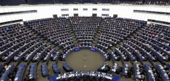 Σχέδιο της Κομισιόν για αύξηση εθνικών συνεισφορών από το 2020 σε κρίσιμους τομείς, ανάμεσά τους κι η κλιματική αλλαγή
