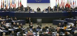 Το ΕΚ ενέκρινε τα αυξημένα ποσοστά συγχρηματοδότησης για Ελλάδα και Κύπρο