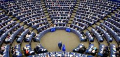 Την Τρίτη στο ΕΚ τα νέα εθνικά ανώτατα όρια ρύπων 