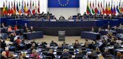 Στο Ευρωκοινοβούλιο η απόφαση Τραμπ για απόσυρση των ΗΠΑ από τη συμφωνία του Παρισιού