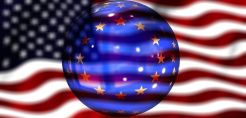 Η γεωπολιτική του Nord Stream 2