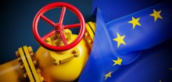Ένα πρόσθετο ερωτηματικό για την ευρωπαϊκή αγορά φυσικού αερίου οι κυρώσεις των ΗΠΑ στην Gazprombank – Μικρές πιθανότητες για ολική διακοπή του TurkStream