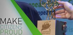 Η πόλη Λάτχι της Φινλανδίας, η νέα "European Green Capital" 