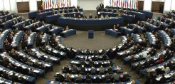 Σε συζήτηση για την ΑΟΖ Κύπρου προχωρά το Ευρωκοινοβούλιο