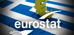 Η άγνωστη επίσκεψη της Eurostat – Στο μικροσκόπιο της στατιστικής αρχής των Βρυξελλών η ελληνική ενεργειακή αγορά