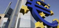 Η γεωπολιτική αστάθεια απειλεί την ανάκαμψη στην Ευρωζώνη
