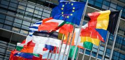 Ευρωζώνη: Με ετήσιο ρυθμό 7% αυξήθηκαν τα δάνεια προς τις επιχειρήσεις τον Ιούνιο
