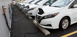 Πρεμιέρα για την Ηλεκτροκίνηση στις 24 Αυγούστου - Δείτε τις κατηγορίες αιτούντων και τα βήματα που απαιτούνται