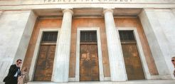 ΤτΕ – Έως και 700 δισ. ευρώ το κόστος της κλιματικής αλλαγής