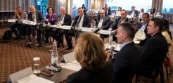 Πραγματοποιήθηκε το πρώτο συνέδριο με θέμα «Occupational Safety in Construction Conference» - Τα βασικά συμπεράσματα