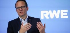 RWE: Η ευρωπαϊκή αλληλεγγύη στο αέριο θα δοκιμαστεί σκληρά το χειμώνα - Χρειάζονται ενιαίοι κανόνες από τώρα