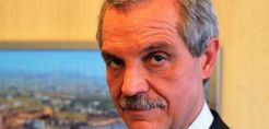 Κοντολέων: Άδικη για τη χώρα μας η πρόταση της Κομισιόν για μείωση 15% στο αέριο – Θα έχει αρνητικές επιπτώσεις στην ελληνική βιομηχανία