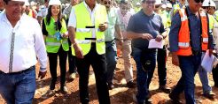 Η Siemens παραδίδει αεριοστροβίλους στη Βολιβία για την αύξηση της παραγωγής της χώρας σε ενέργεια
