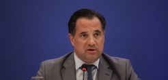 Άδ. Γεωργιάδης: Φαίνεται ένας υψηλός αριθμός πρατηρίων με κέρδος μεγαλύτερο από το πλαφόν