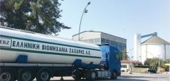 Μέχρι το τέλος της εβδομάδας το τιμολόγιο και η νέα σύμβαση της ΕΒΖ με τους τευτλοπαραγωγούς