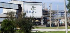 "Κληρώνει" σήμερα για την Ελληνική Βιομηχανία Ζάχαρης