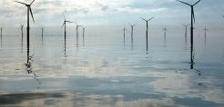 EWEA: Στα 392 GW η εγκατεστημένη ισχύς αιολικών στην Ευρώπη το 2030