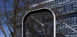 Ανεμογεννήτρια δίχως λεπίδες θα κατασκευαστεί στο Ρότερνταμ