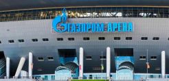 Η Gazprom συνεχίζει να προμηθεύει φυσικό αέριο στην Ευρώπη μέσω της Ουκρανίας
