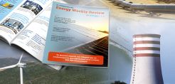 Energy Weekly Review: Διαβάστε την εβδομαδιαία επισκόπηση της ενεργειακής επικαιρότητας από την ομάδα του energypress
