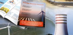 Energy Weekly Review: Διαβάστε την εβδομαδιαία επισκόπηση της ενεργειακής επικαιρότητας από την ομάδα του energypress