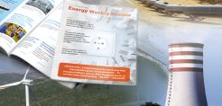 Energy Weekly Review: Διαβάστε την εβδομαδιαία επισκόπηση της ενεργειακής επικαιρότητας από την ομάδα του energypress