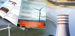 Energy Weekly Review: Διαβάστε την εβδομαδιαία επισκόπηση της ενεργειακής επικαιρότητας από την ομάδα του energypress