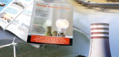 Energy Weekly Review: Διαβάστε την εβδομαδιαία επισκόπηση της ενεργειακής επικαιρότητας από την ομάδα του energypress