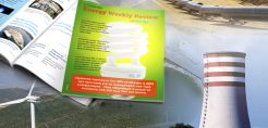 Energy Weekly Review: Διαβάστε την εβδομαδιαία επισκόπηση της ενεργειακής επικαιρότητας από την ομάδα του energypress