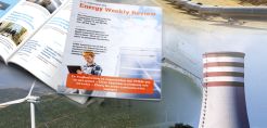 Energy Weekly Review: Διαβάστε την εβδομαδιαία επισκόπηση της ενεργειακής επικαιρότητας από την ομάδα του energypress