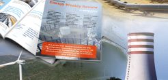 Energy Weekly Review: Διαβάστε την εβδομαδιαία επισκόπηση της ενεργειακής επικαιρότητας από την ομάδα του energypress