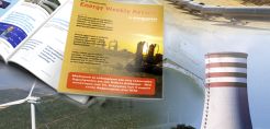 Energy Weekly Review: Διαβάστε την εβδομαδιαία επισκόπηση της ενεργειακής επικαιρότητας από την ομάδα του energypress
