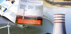 Energy Weekly Review: Διαβάστε την εβδομαδιαία επισκόπηση της ενεργειακής επικαιρότητας από την ομάδα του energypress