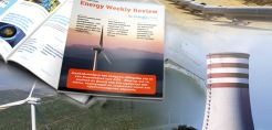 Energy Weekly Review: Διαβάστε την εβδομαδιαία επισκόπηση της ενεργειακής επικαιρότητας από την ομάδα του energypress