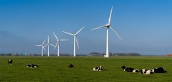 Η EWT ξεκινά την πιστοποίηση της νέας πλατφόρμας IEC wind class IA- DW54X-1000