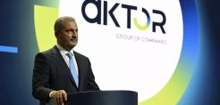 AKTOR: Εξαγοράζει από Enercoplan άδειες για αντλησιοταμιευση 1,1 GW