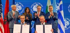 Νέες μακροχρόνιες συμφωνίες πώλησης αμερικανικού LNG υπέγραψε η Atlantic SEE LNG Trade – Ενισχύεται η προοπτική του κάθετου ενεργειακού διαδρόμου