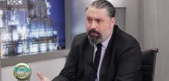 Μάνος Εξαρχουλάκος:  Νέες υπηρεσίες και καινοτόμες επιλογές θα κάνουν τη διαφορά στη λιανική της ενέργειας