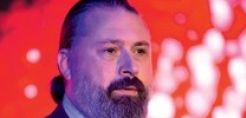 Εξαρχουλάκος: Χρονιά ορόσημο το 2018 για τη ΖeniΘ - Aυτό που προσφέρουμε δεν έχει προσφερθεί ποτέ πριν