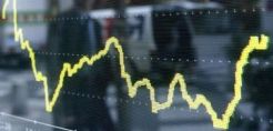 Wall Street: Κέρδη με οδηγό την ενέργεια 