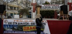 Γ. Φιντικάκης: Έτσι θα πουλήσει ο A. Τσίπρας τα νερά και το ρεύμα, και ούτε γάτα ούτε ζημιά