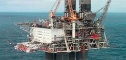 Στο τραπέζι και όνομα εκτός Ευρώπης ως πιθανός εταίρος των ΕΛΠΕ στο διαγωνισμό για τους υδρογονάνθρακες