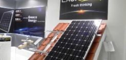 H ExelGroup στη Διεθνή Έκθεση Solarex 2012 της Κωνσταντινούπολης  