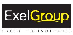 Συμμετοχή της ExelGroup  στην 5η Διεθνή Έκθεση Ecotec 2012